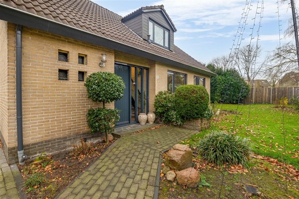 Medium property photo - Duurswold 8, 9642 EW Veendam